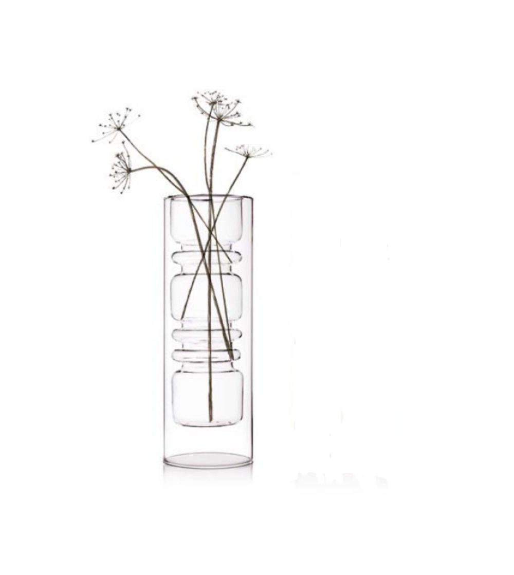 vaso Vaso Ring 37cm - immagine 1