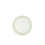 Piatto tondo Diva Verde 27 cm