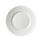 Piatto piano tondo Vecchio Ginori 26 cm