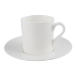 Tazza caffè White