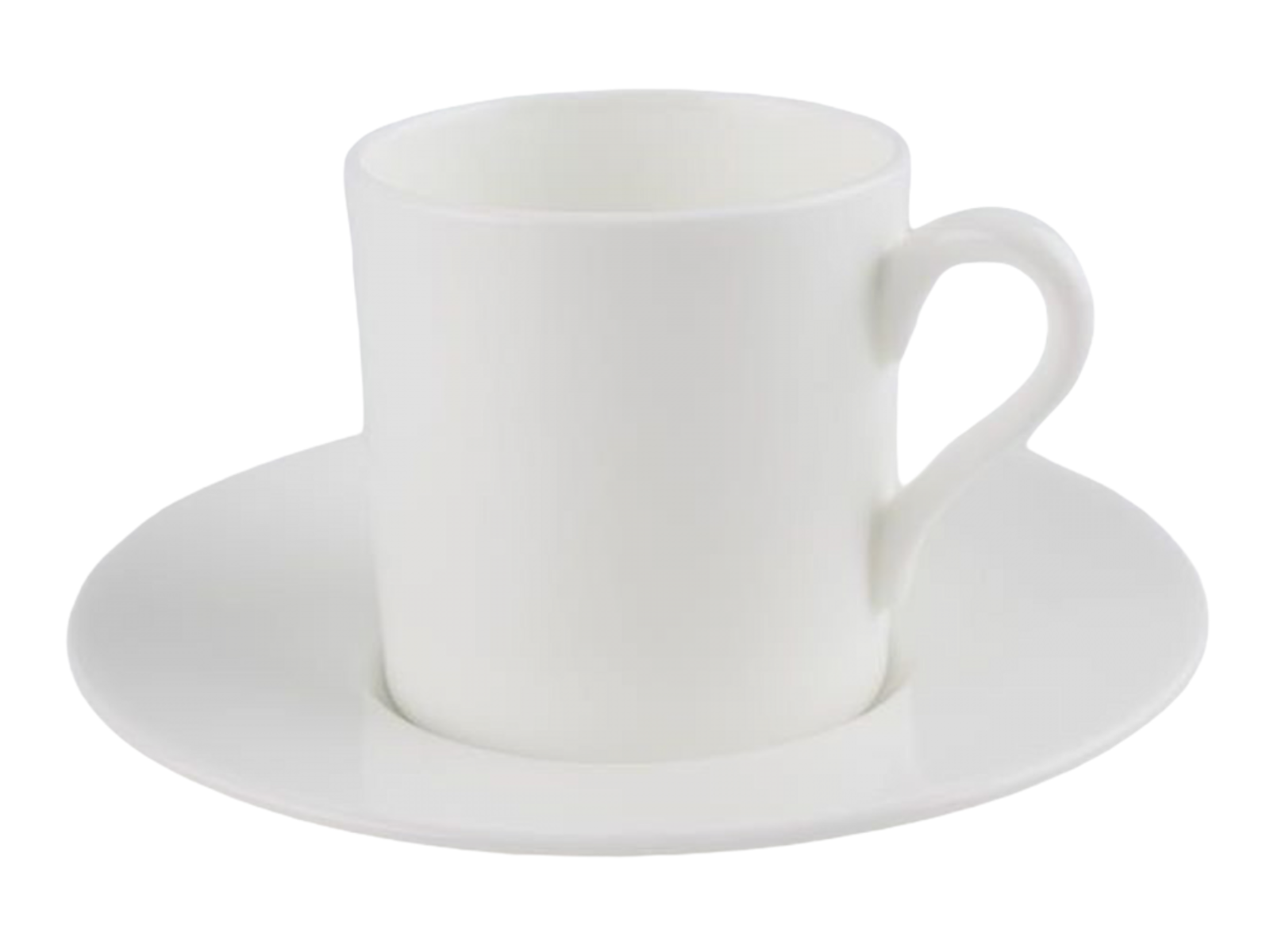 ww Tazza caffè White - immagine 1
