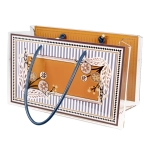 Charlotte borsa grande Bucarets