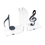 Reggilibri musica