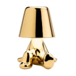 Lampada Golden relax