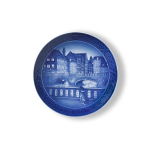 Piatto Natale 2026 Royal
