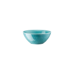 Coppetta Mesh azzurra Aqua 14cm
