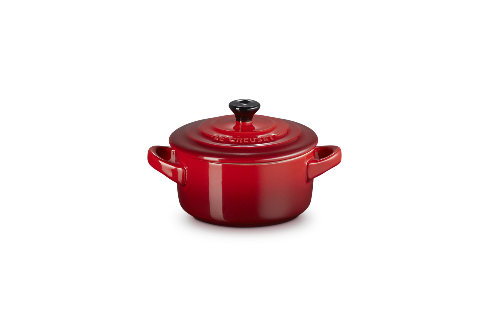 mini Mini Cocotte rosso Ciliegia - immagine 1
