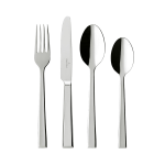 Servizio posate x6 Victor 24 pz