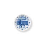 Placchetta 2025 Royal