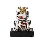 Scultura Rana Golden Prince