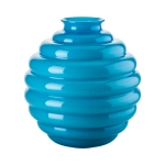 Vaso Deco acquamare 24,5cm