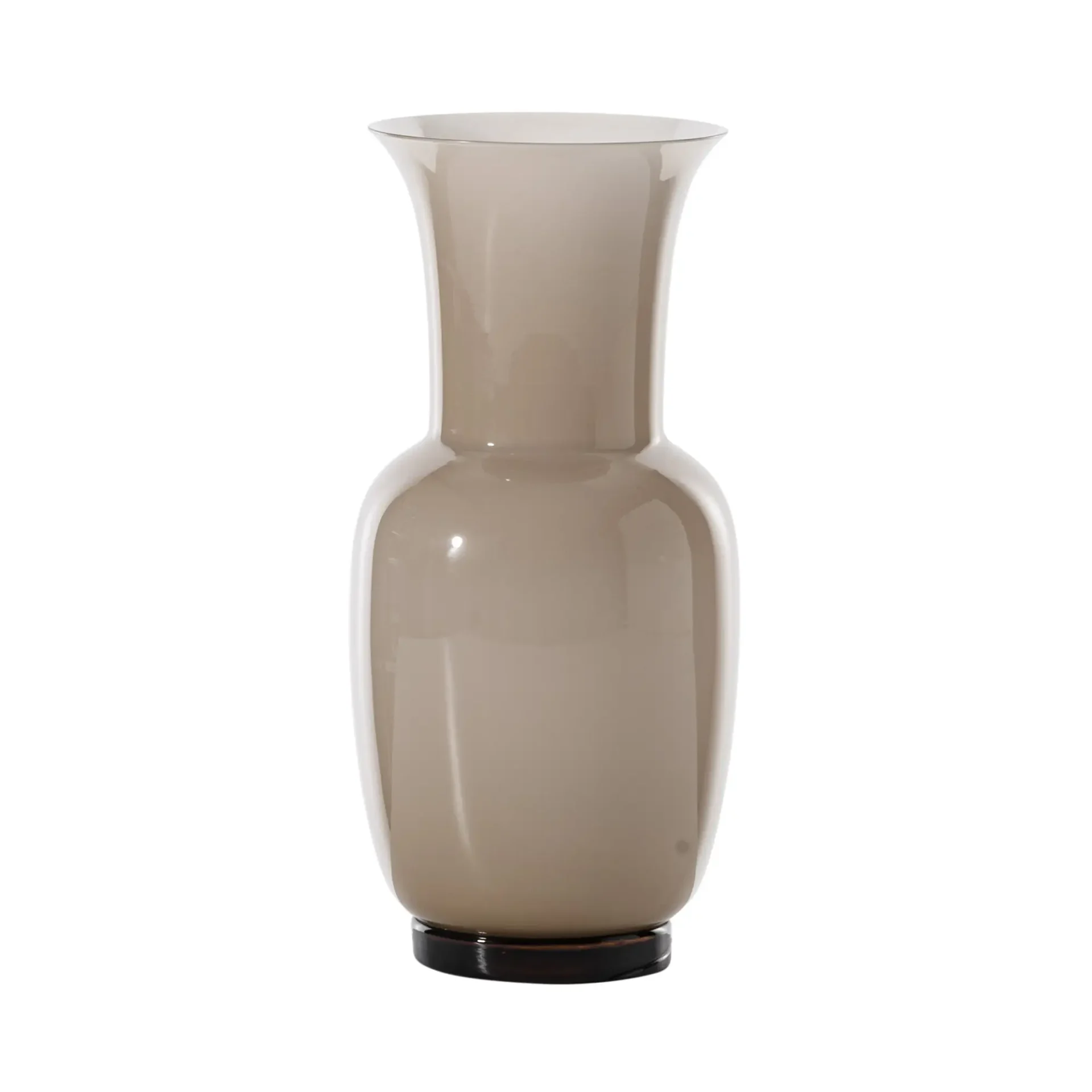 moka Vaso Opalino moka 30cm - immagine 1