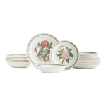 Servizio piatti x6 Botanic Garden (18 pz.)