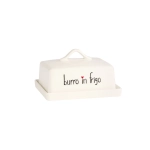 Burriera 'burro in frigo'