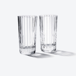 Set di 2 Bicchieri Harmonie Highball alto