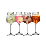 Set 4 Calici Riedel Summer Drinks Spritz