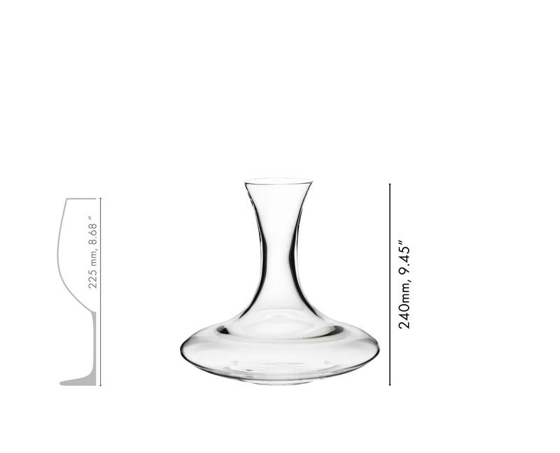ul Bottiglia decanter Ultra Magnum - immagine 1